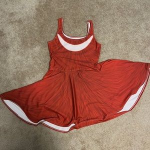 Handmade Knuckles Dress Size Medium